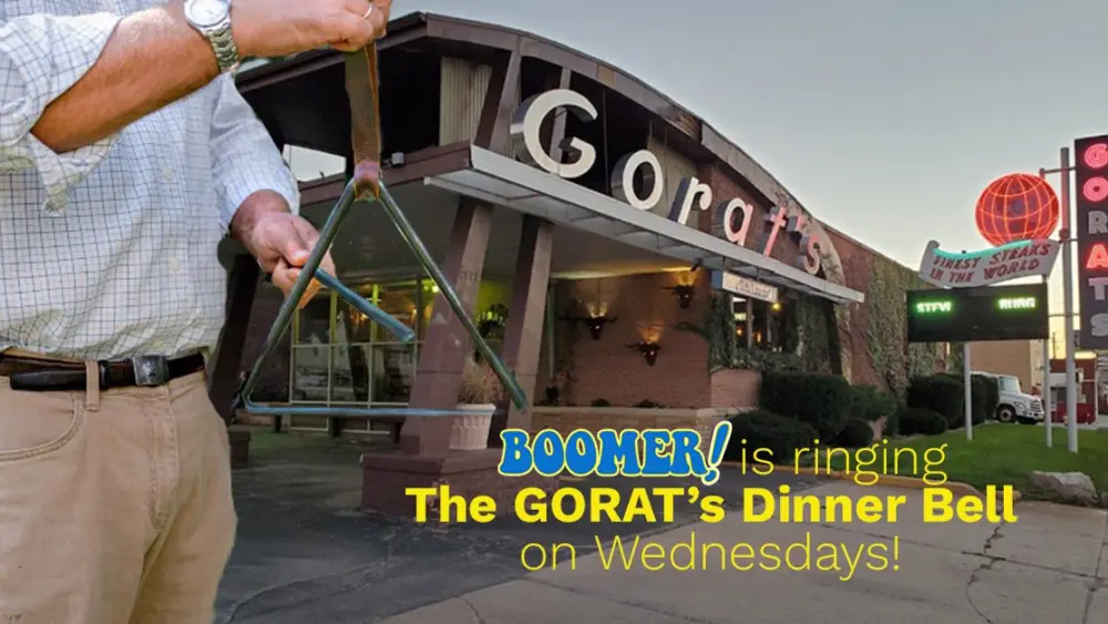 gorats-web