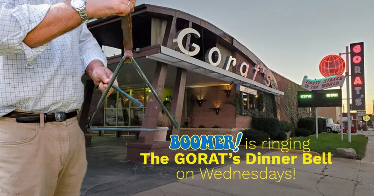 gorats-web