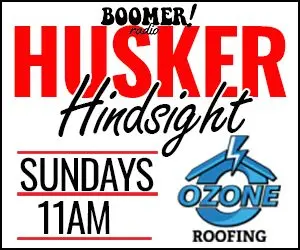 husker-hindsight