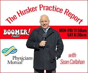 husker-practice-report