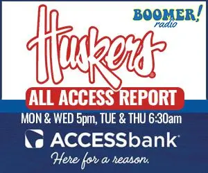 huskers-all-access-report