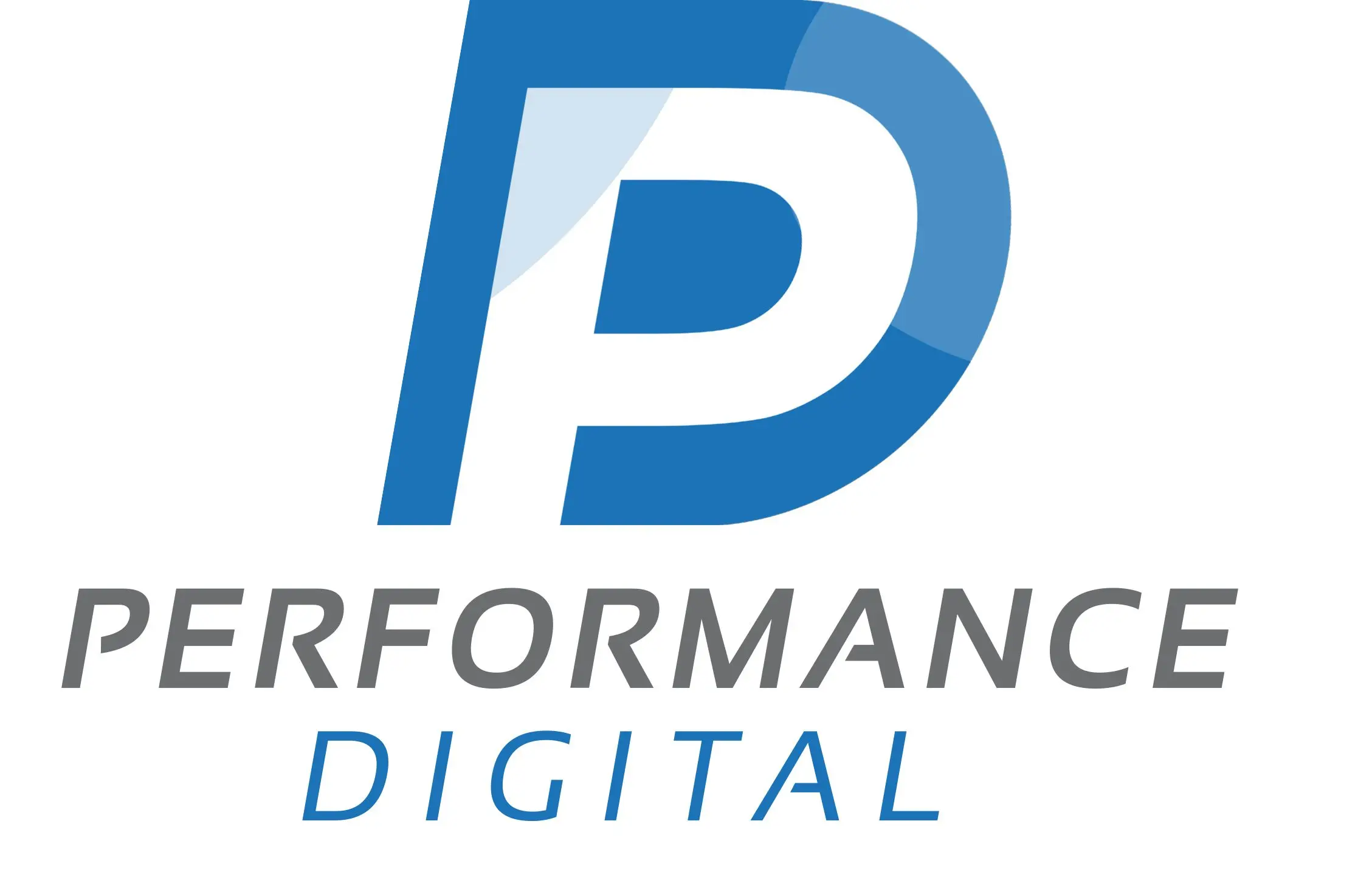 Performance Digital Logo