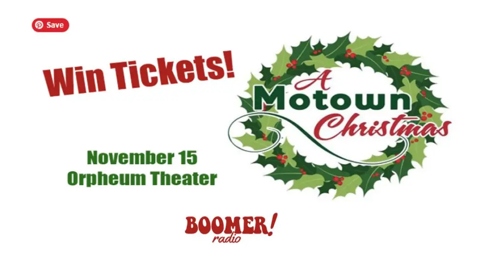 motownxmas