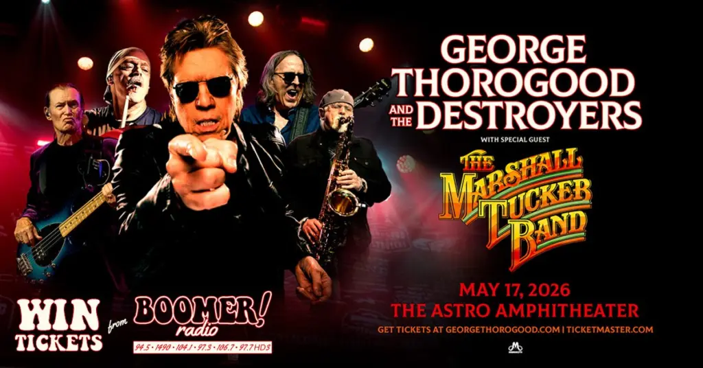 george-thorogood