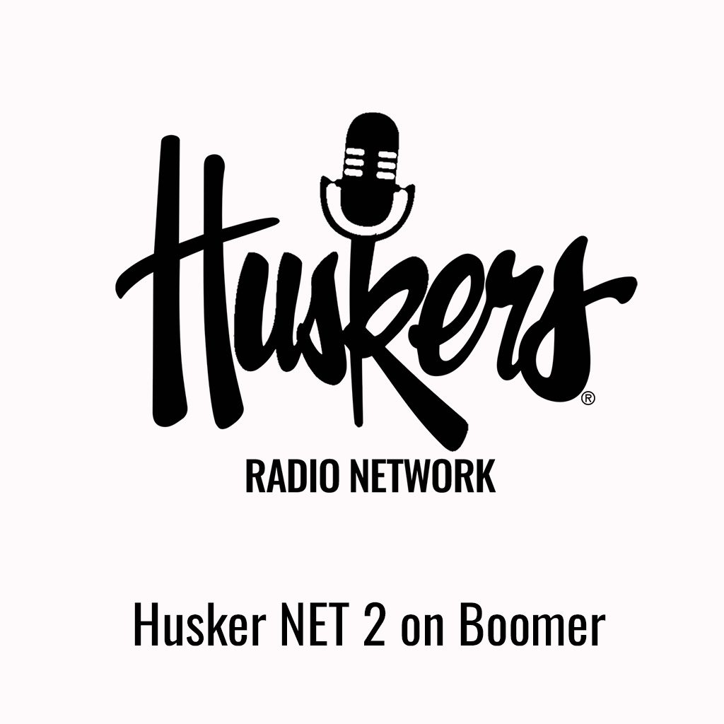 Husker NET 2 on Boomer