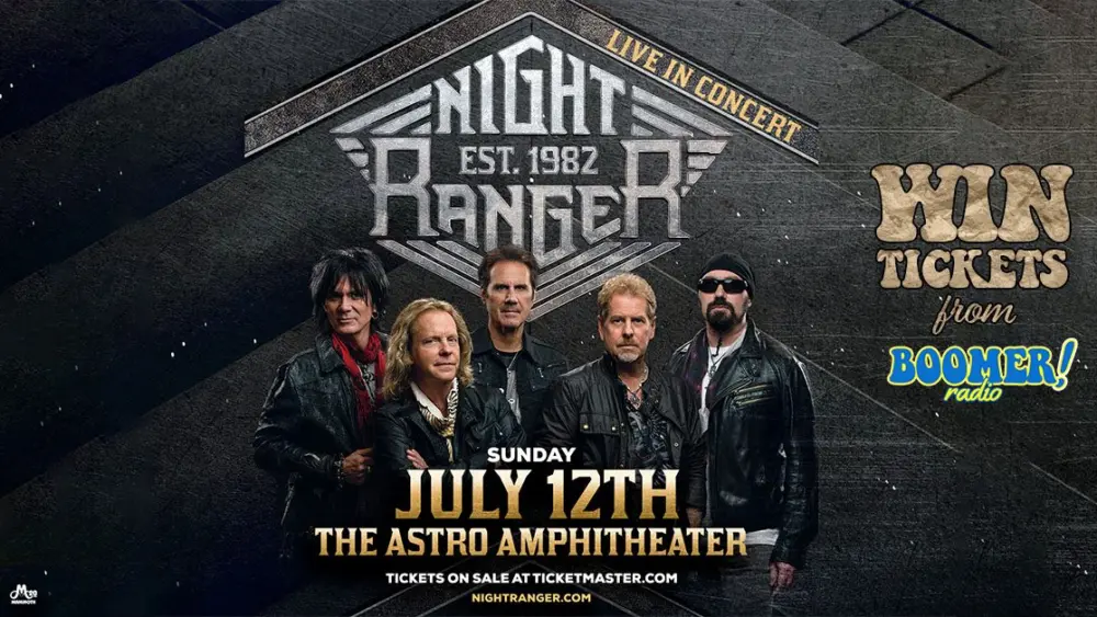 night-ranger