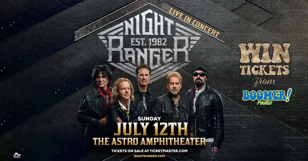 night-ranger