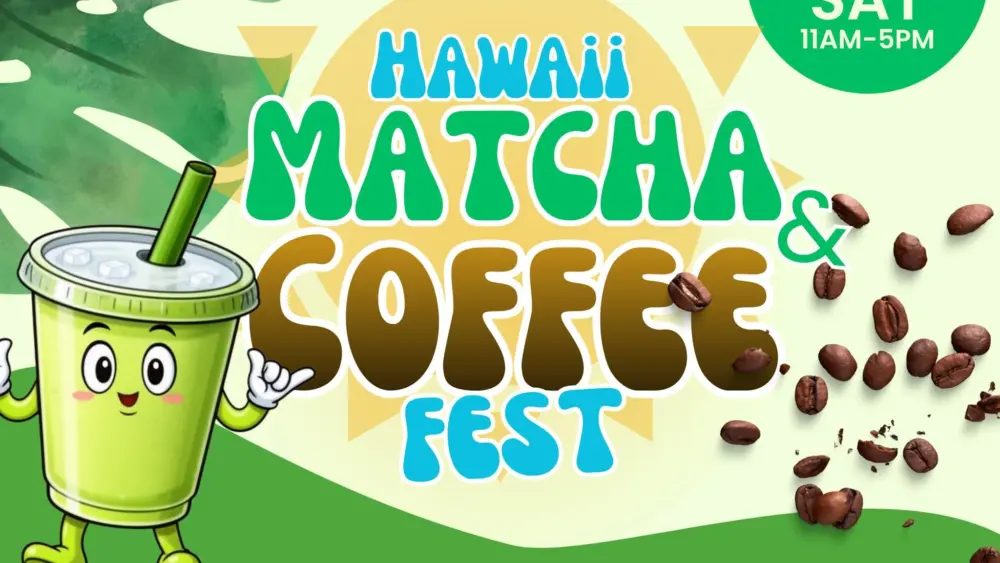 matcha-fest