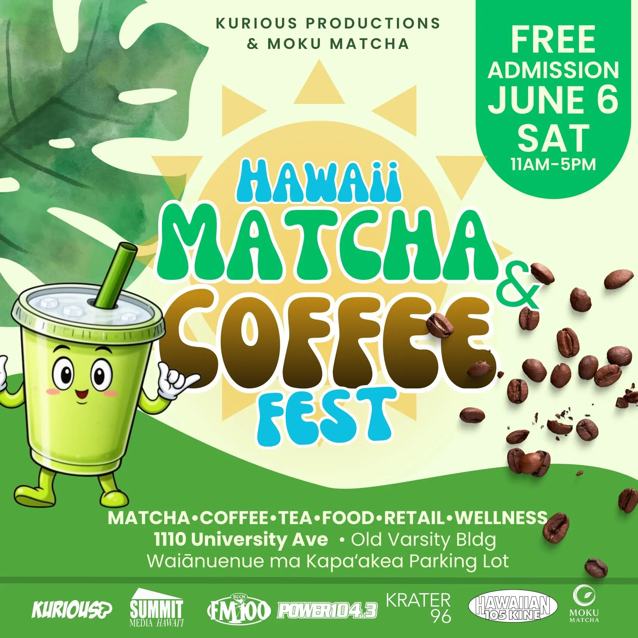 matcha-fest