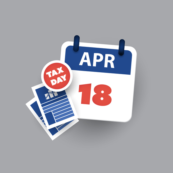 us-tax-day-concept-calendar-design-template