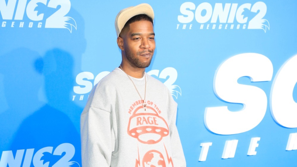 Kid Cudi to replace Kanye West at 2022 Miami Rolling Loud Music