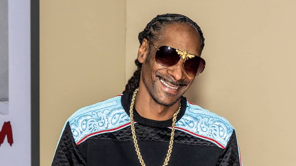 Snoop Dogg and DJ Drama drop their new mixtape 'Gangsta Grillz: I Still ...