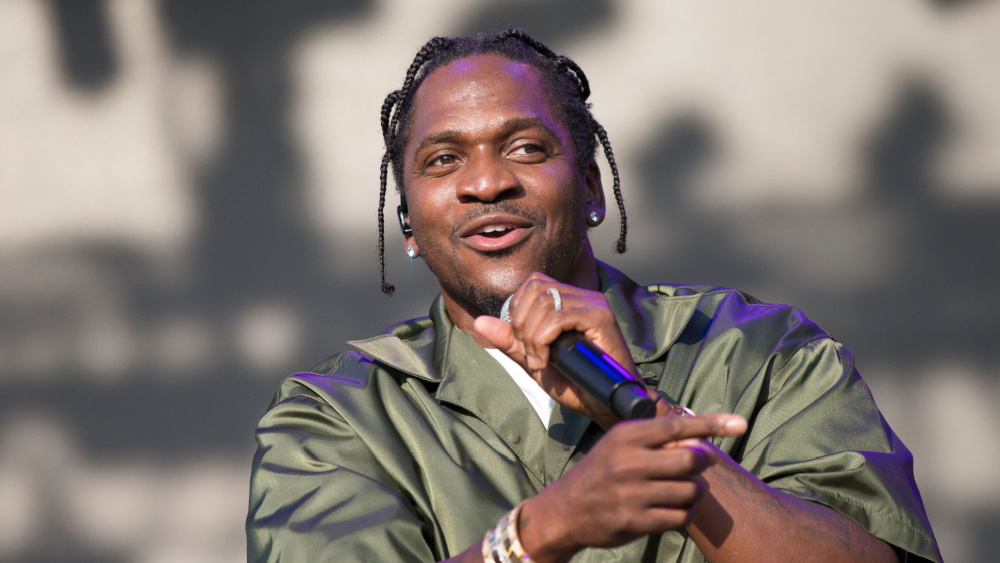 Pusha T & DJ Drama to drop 'Gangsta Grillz' mixtape in 2023 | Power 104.3