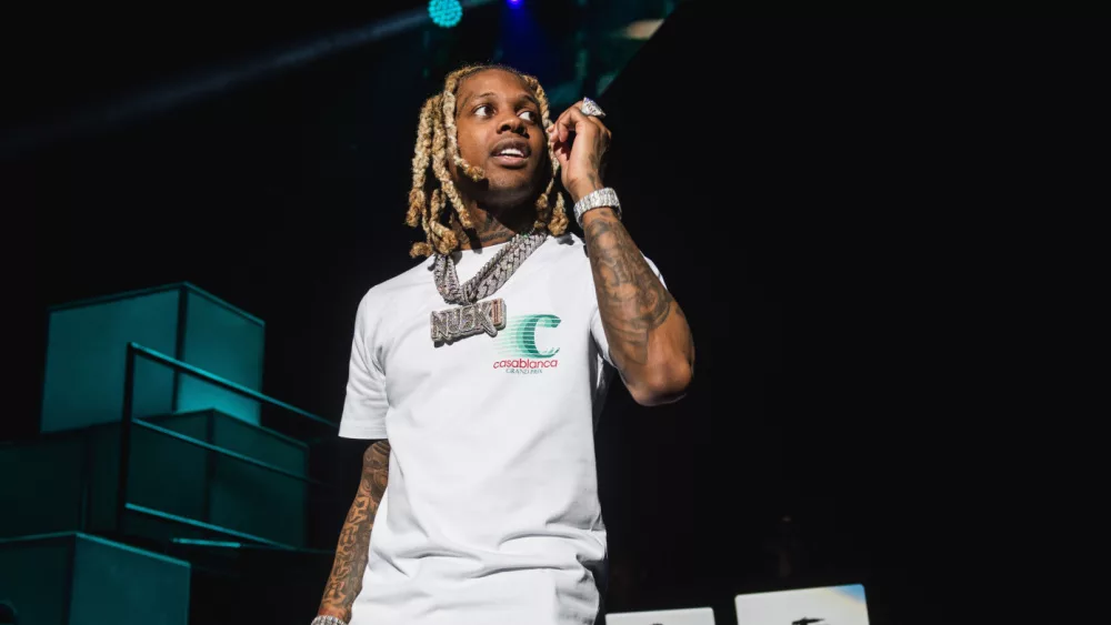 Lil Durk cancels Rolling Loud appearance, most dates on 'Sorry for the  Drought Tour