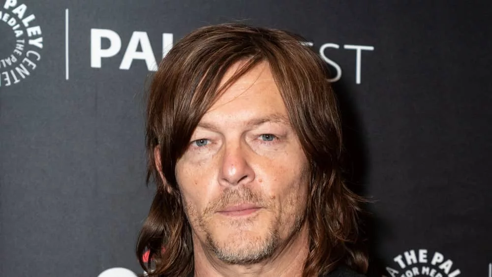 Take A Look At The New Trailer For The Walking Dead Daryl Dixon Power 1043 7639