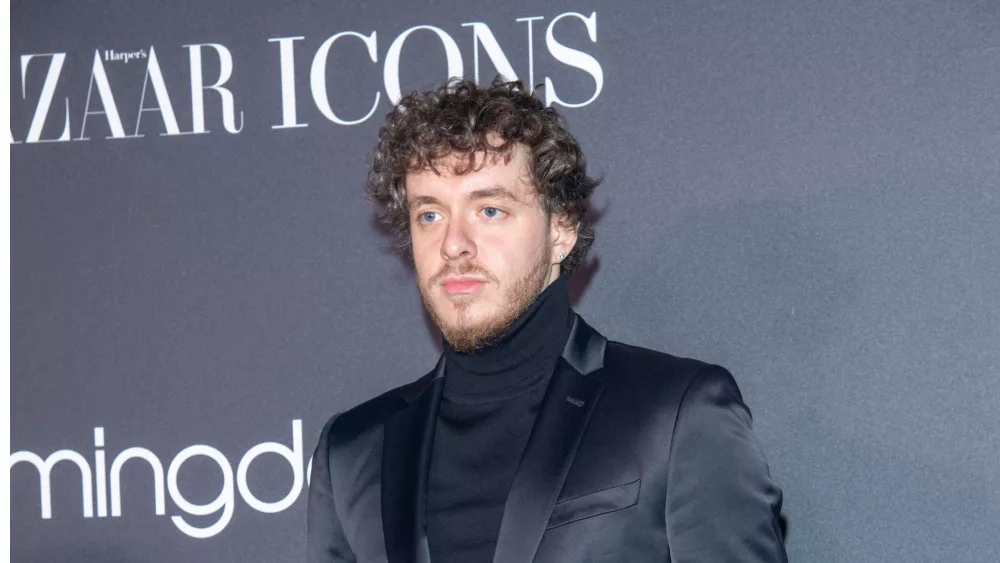 Jack Harlow and Dave team up for Lyrical Lemonade's "Stop Giving Me