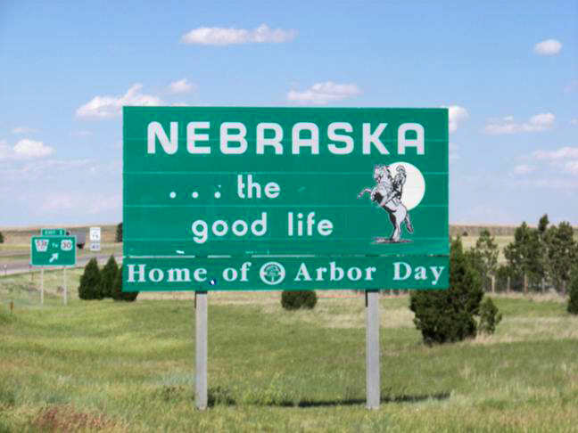 nebraska-sign