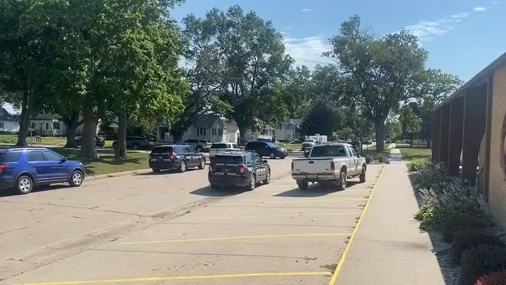 Police arrest suspect in Laurel homicides Fremont