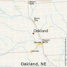 oakland
