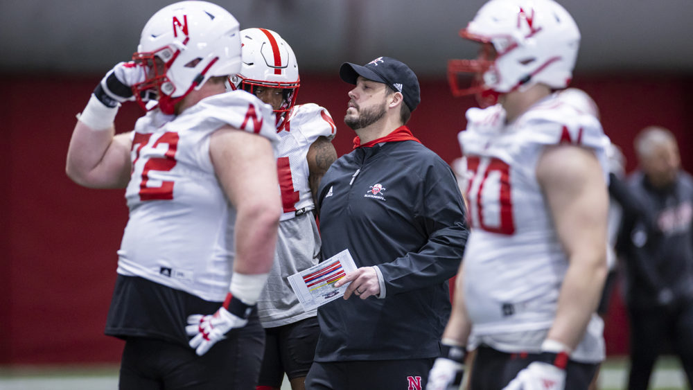 fb-spring-practice