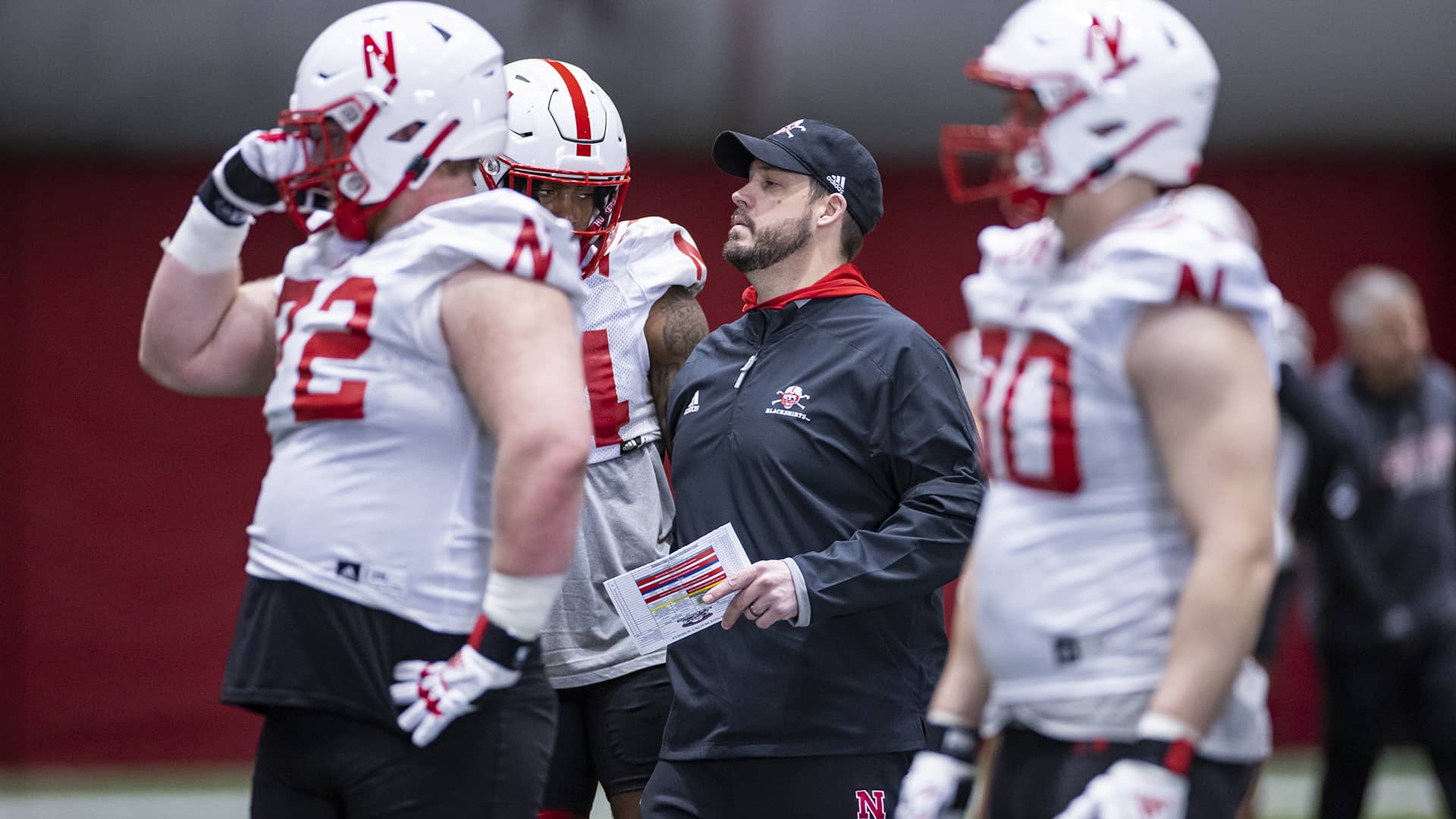 fb-spring-practice