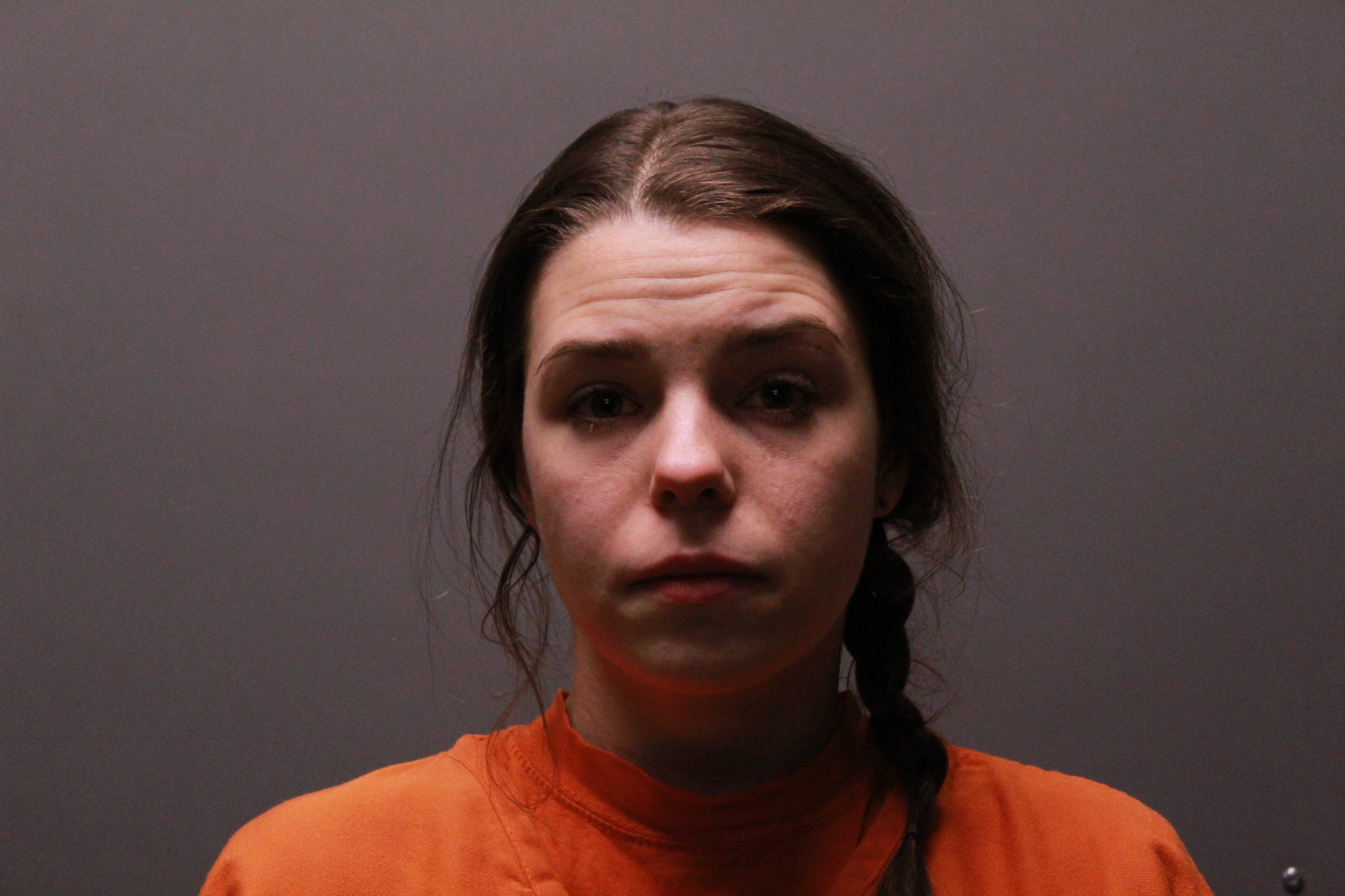 Fremont County Recent Arrests Today Fremont woman charged with Manslaughter, Motor Vehicle Homicide | Fremont