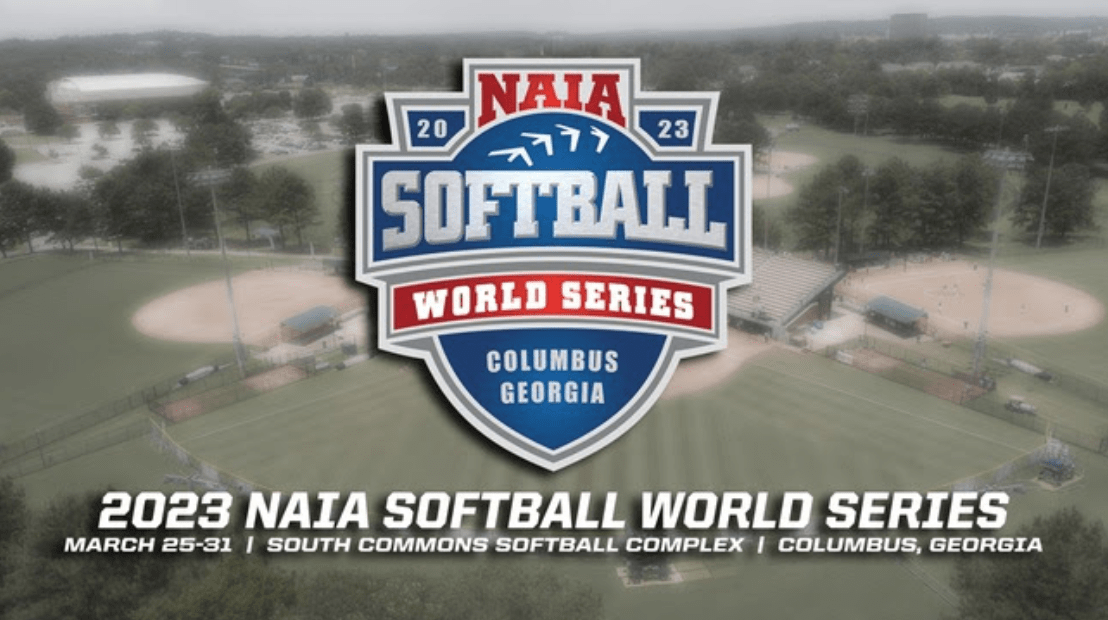 Naia Softball World Series 2025