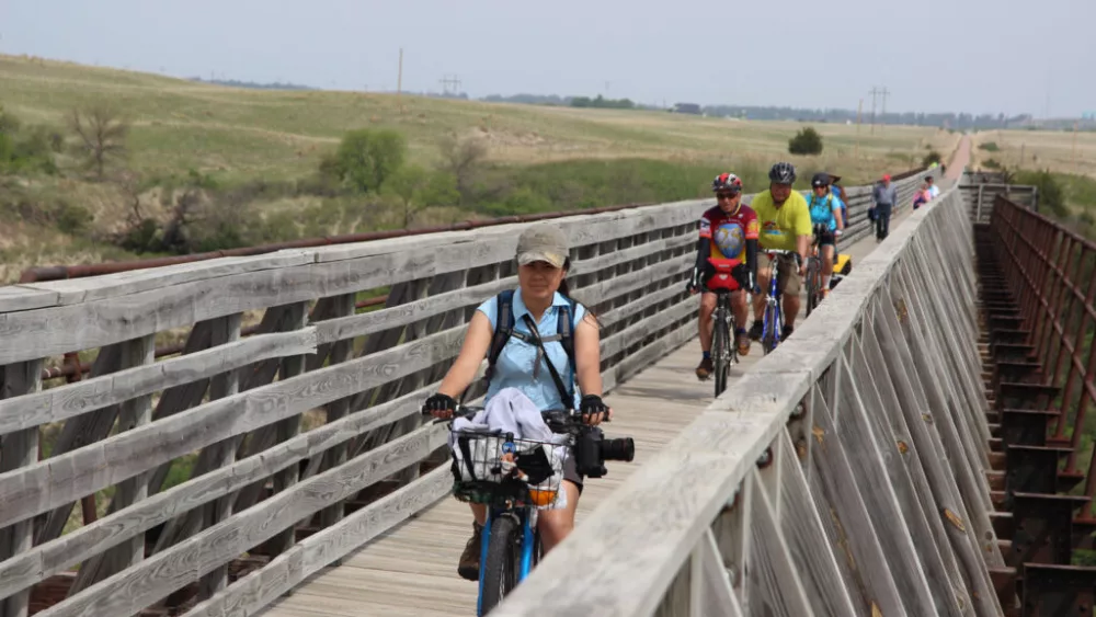 bike-trail