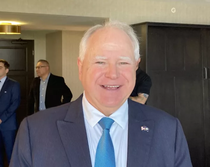 tim-walz