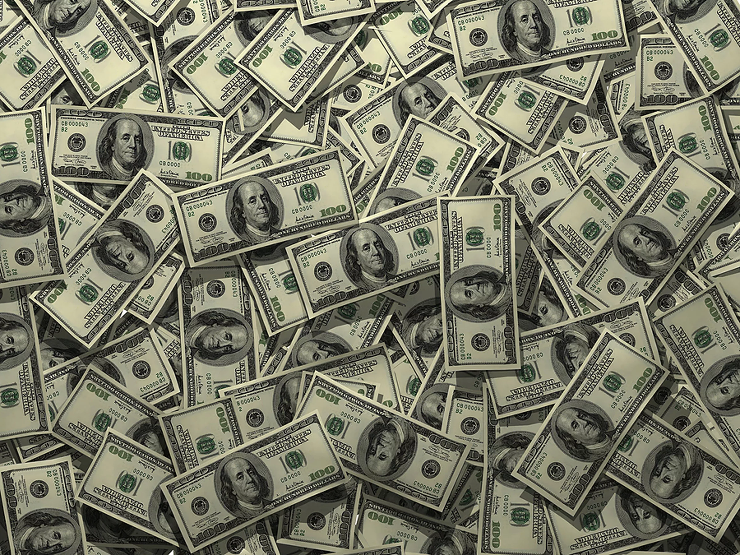 money