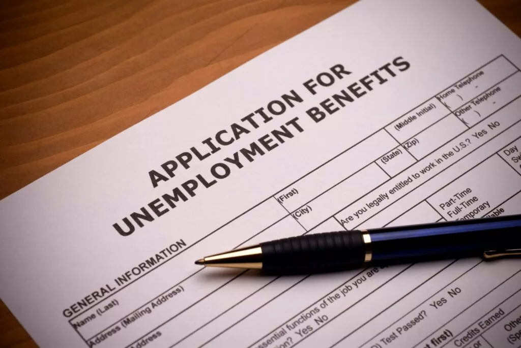 unemployment