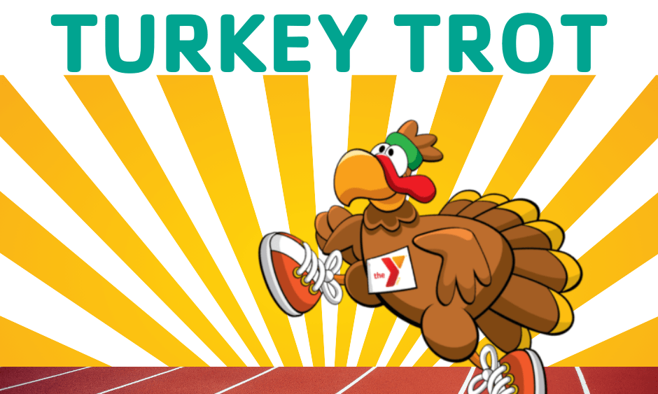 turkey-trot