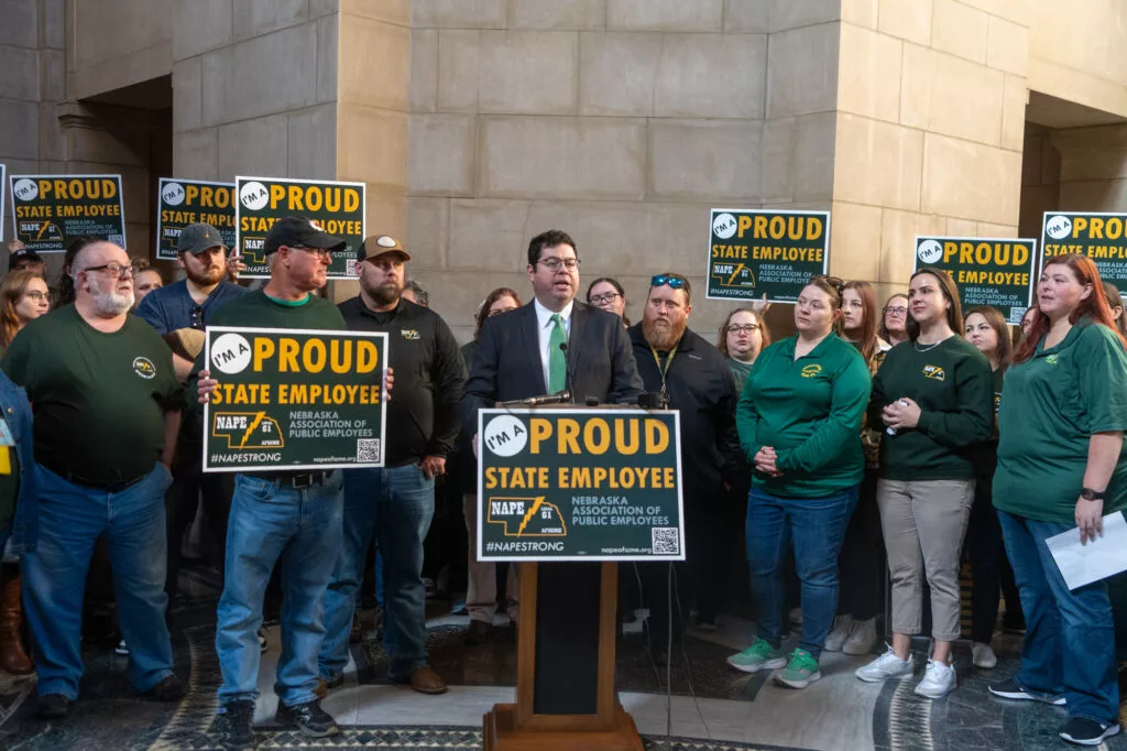 state-employees