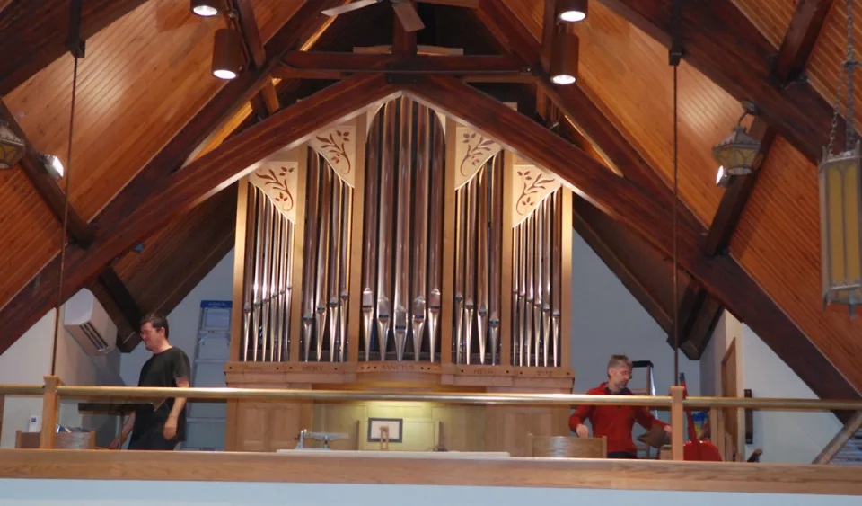sinai-lutheran