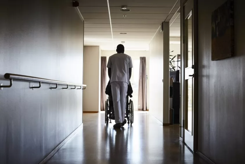 hospital