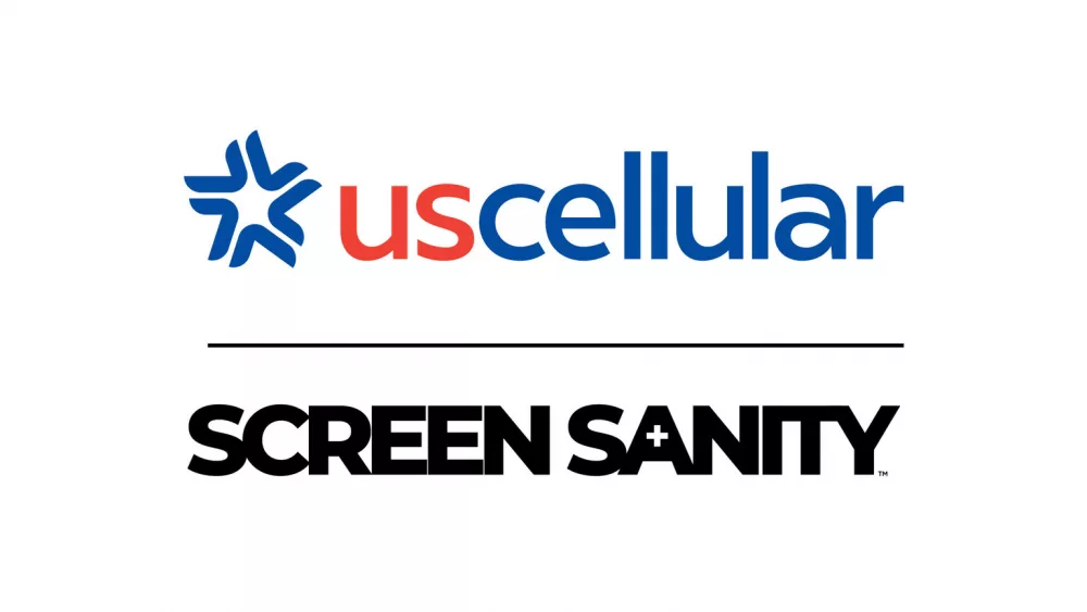 uscellular-and-screen-sanity-logo-logo