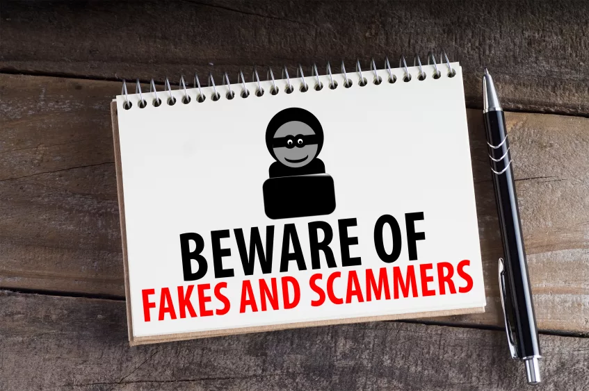 beware-of-fakes-and-scammers