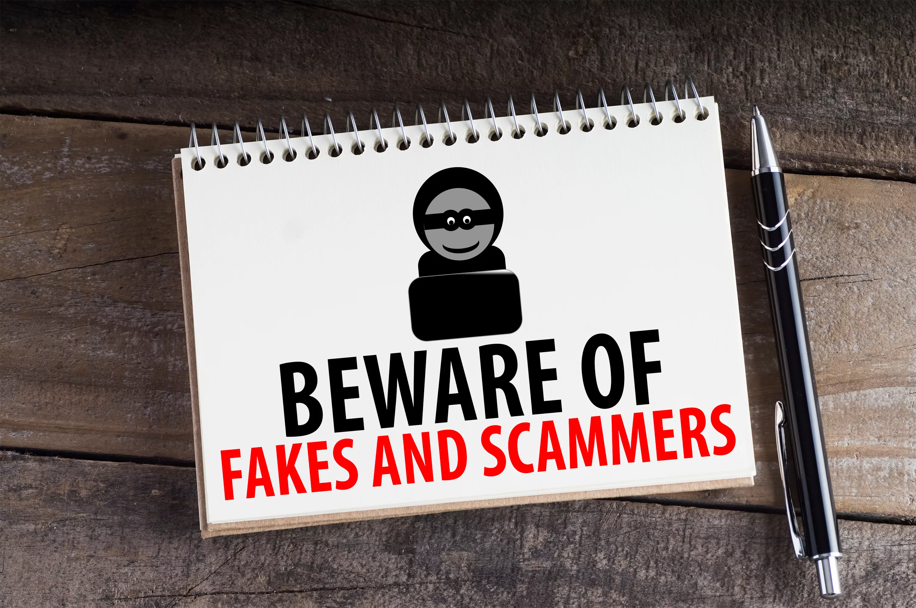 beware-of-fakes-and-scammers