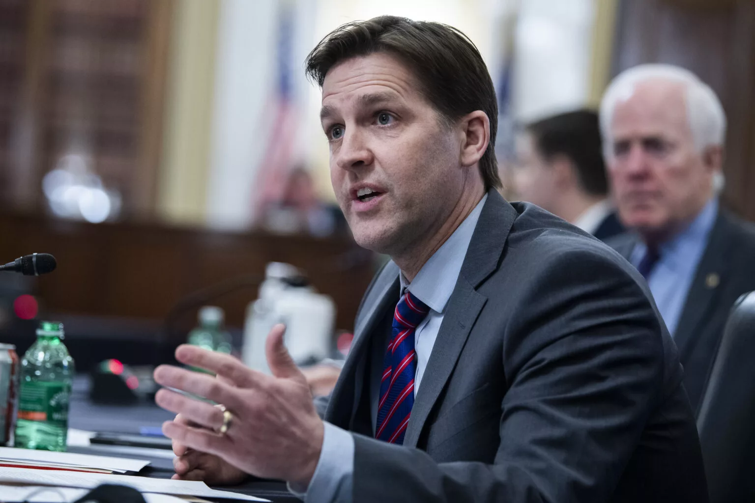 senate-intelligence-committee-hears-testimony-from-nominee-for-cia-director-william-j-burns