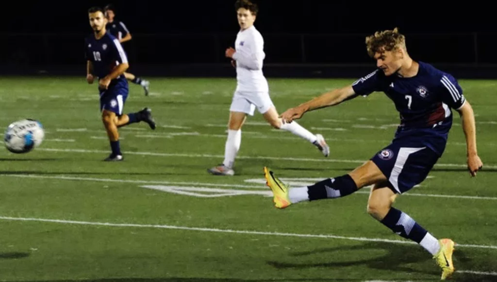 MSOC Warriors Overwhelm Waldorf with Commanding Shutout Fremont