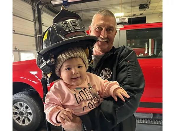 Wordekemper answers call to public service | Fremont