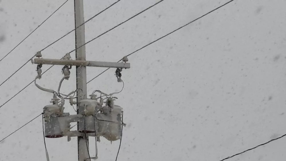 power-pole