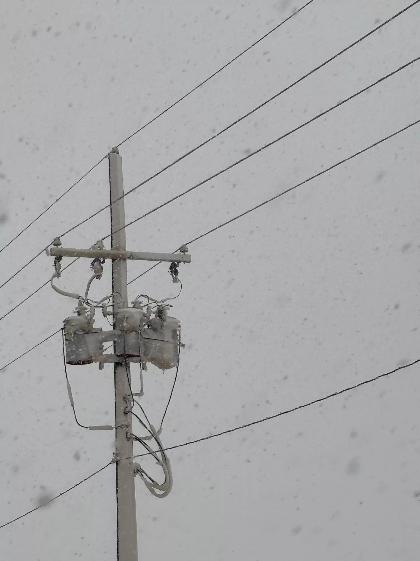 power-pole