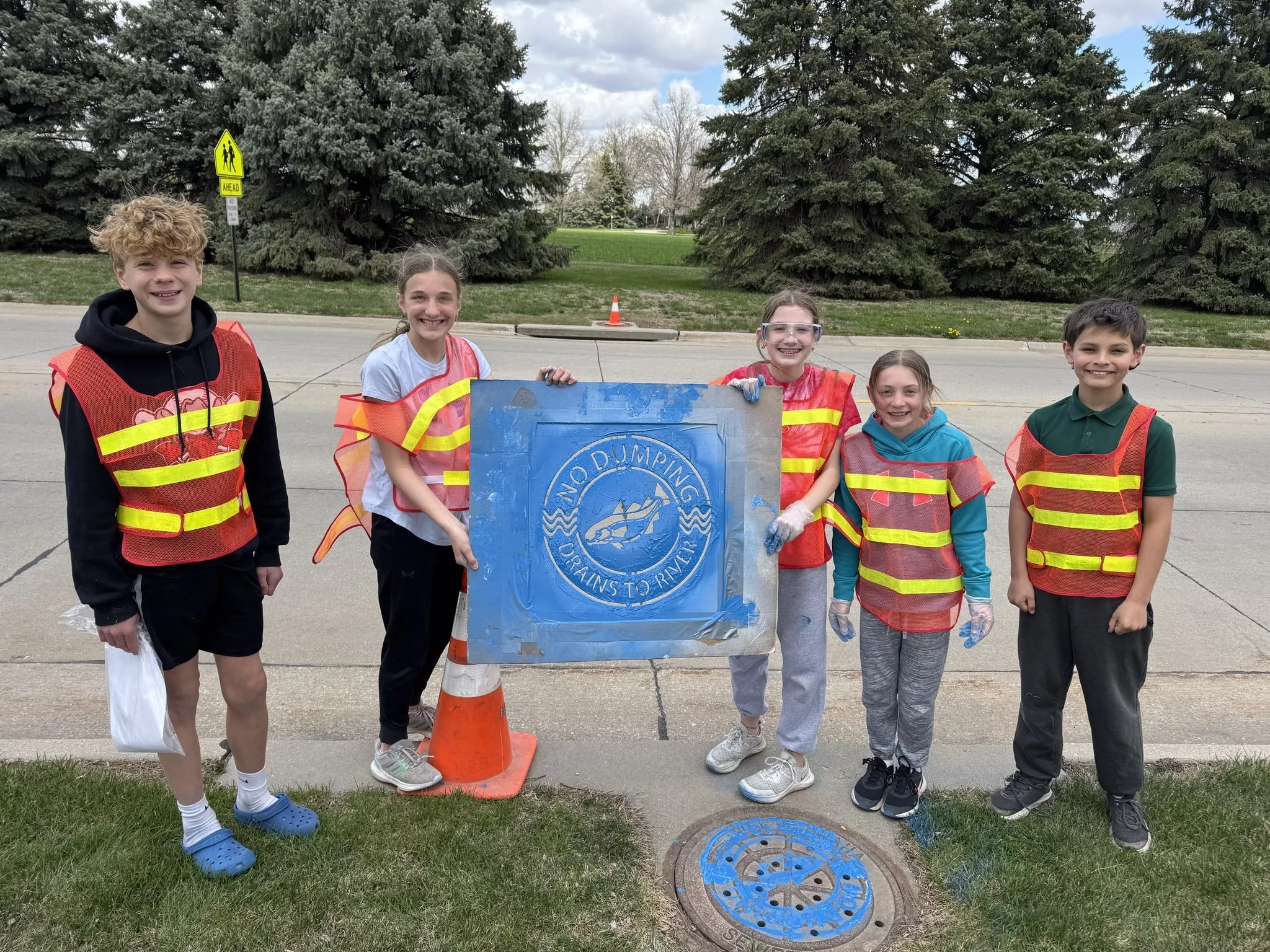 bergan-storm-drain