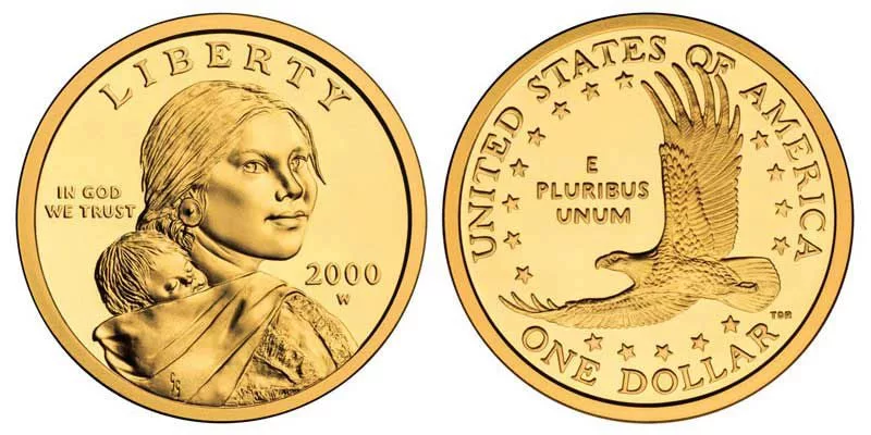 sacagawea-dollar
