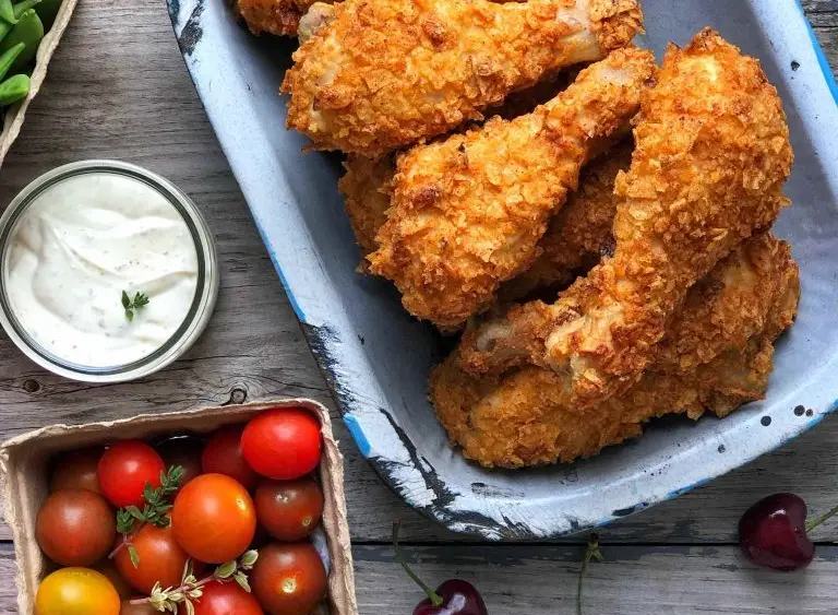 chicken