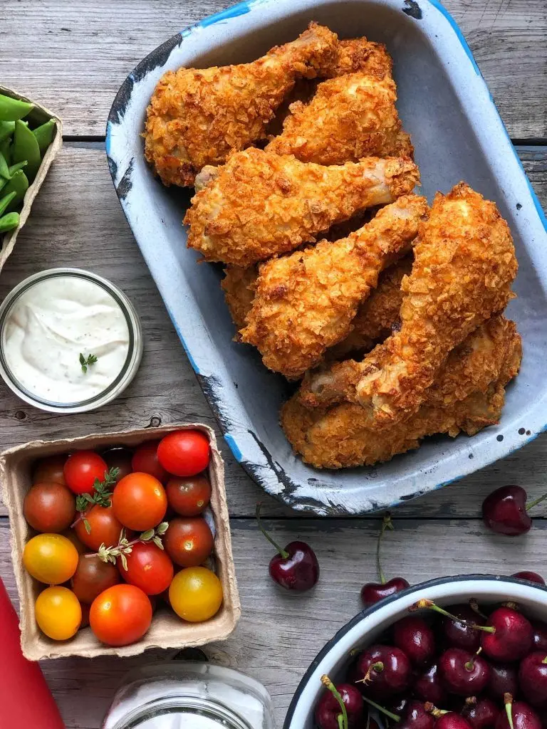 chicken