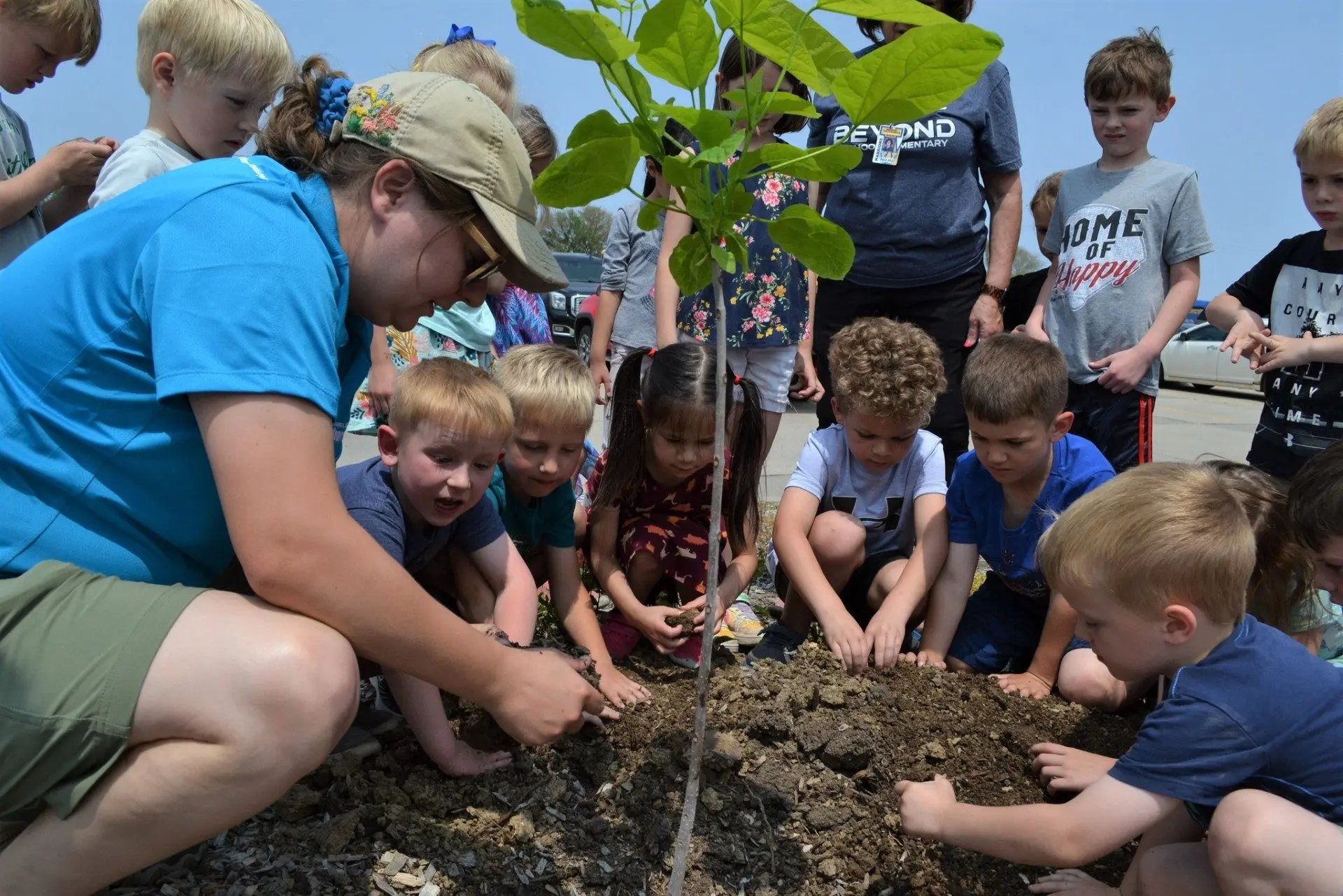 plant-a-tree