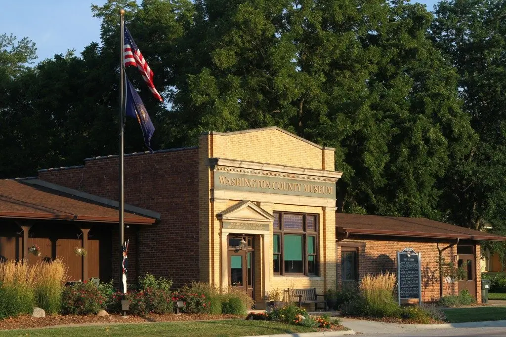 fort-calhoun-museum