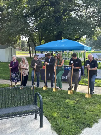 park-groundbreaking